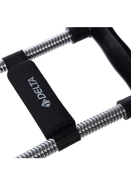 Spor Delta Unisex El Güçlendirme Aletleri Ds 898, Siyah, Tek Beden modelleri