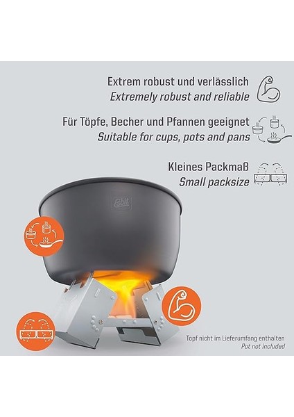 Cep Ocağı Büyük Boy fiyatları