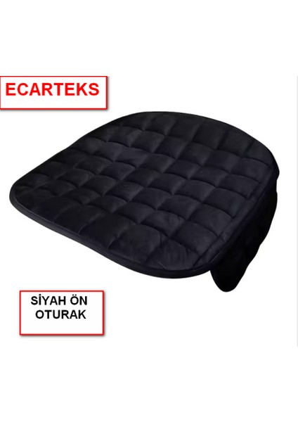 Araç Içi Soft-Kaymaz Taban Cepli Terletmez Oto Minder Seti fiyatları