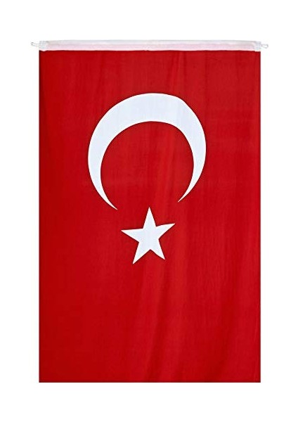 Türk Bayrağı 150CM x 225 cm T37848