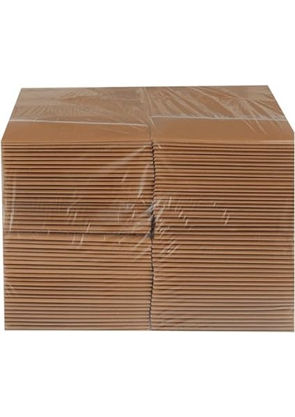 Adet Kesimli Karton Kutu - Internet ve Kargo Kutusu indirimleri