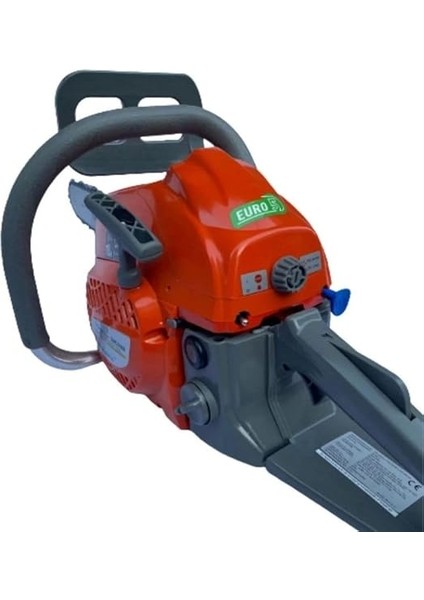 ZMC5566 Euro5 Benzinli Motorlu Testere 3.3 Hp fırsatları