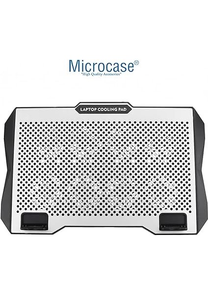 ZR608 Telefon Tutacaklı 6 Kademe Yükseklik Ayarlı 8 Fanlı Laptop Soğutucu - AL5211 modelleri