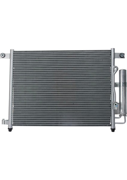 Mtxdpn Klima Radyatörü Kondenseri Chevrolet Aveo-Kalos 1.4i 16V 02-
