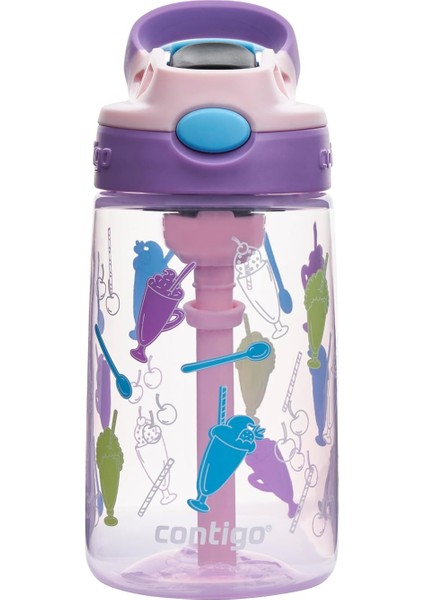 Gizmo Flip Pro Shakes Tritan Çocuk Suluğu 420 Pembe fiyatları