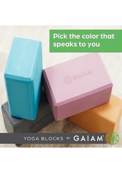 Yogablocke Yoga Block modelleri