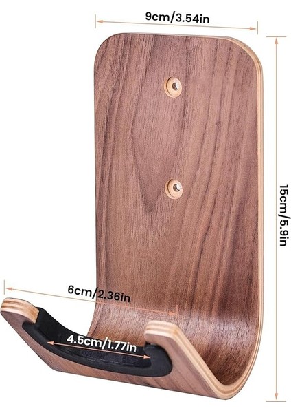 Gitar Duvar Askısı,gitar Için Ahşap Raf | Ukulele, Banjo, Akustik Elektro Gitar, Bas Için Sertağaç Gitar Duvar Montaj Askısı fırsatları