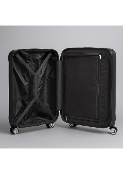 Bavul Seti – 3’lü Valiz (Kabin-Orta-Büyük) – Dayanıklı Malzeme, Çift Teker, Şifreli Kilit, Seyahat Bavulu fiyatları