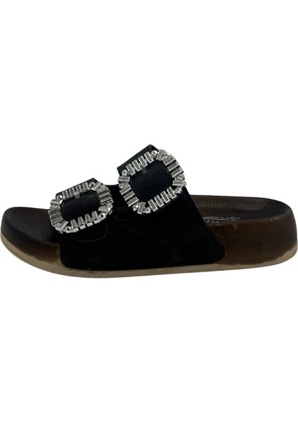 Günlük Giyimlik Terlik Calpin Taş Toka Günlük Giyimlik Kadın Terlik fiyatları