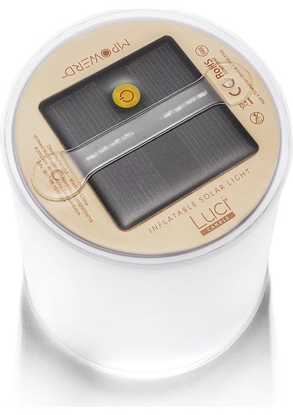 Luci Mum: Güneş Enerjili Şişirilebilir Işık fiyatları
