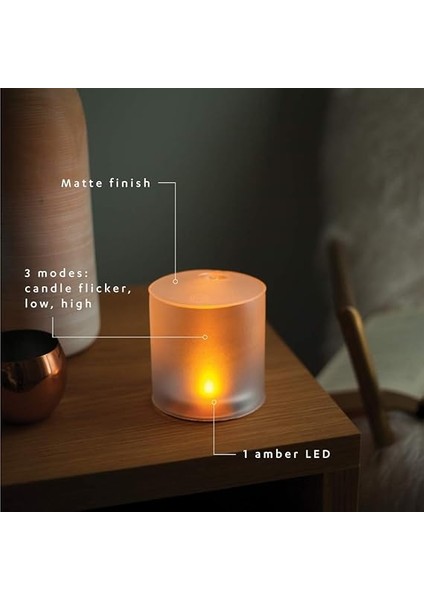 Luci Mum: Güneş Enerjili Şişirilebilir Işık indirimleri