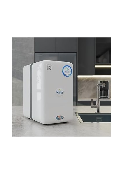 Water Aqua Love Atık Su Üretmeyen Su Arıtma Cihazı modelleri