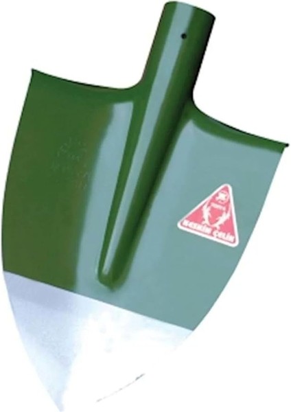 3200 Sivri Bel Küregi 14000