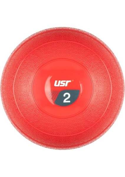 Yumuşak Ağırlık Topu