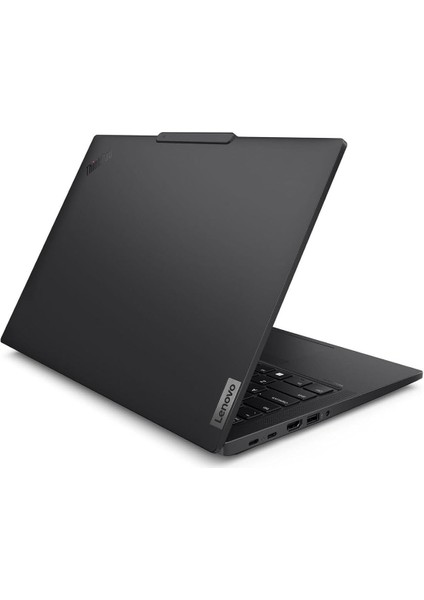 Thinkpad T14 Gen5 Ultra 7 155U 16GB Ddr5 2tb SSD 14" Wuxga 400NİTS IPS Freedos Taşınabilir Bilgisayar W21ML008MTX04+ZETTAÇANTA fırsatları