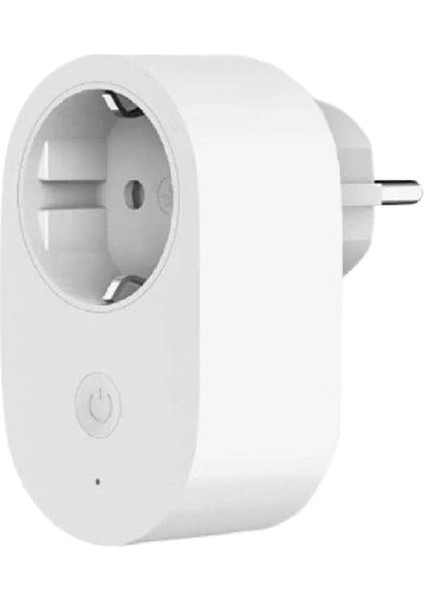 Mi Smart Plug Wi-Fi Priz - Kablosuz Wi-Fi Bağlantısı, Xiaomi Smart Home ile Uyumlu modelleri
