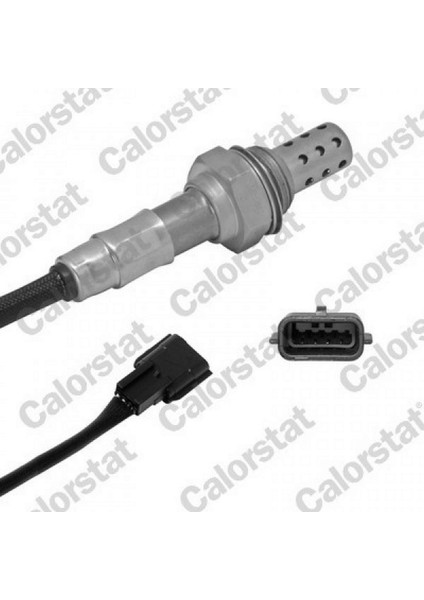 Mtxdpn Oksijen Sensörü Mgn Ii-Iii-Fluence-Scenic Iii-Clio Iii-Kng Exp-Sandero-Latitude-Twng 1.6 16V