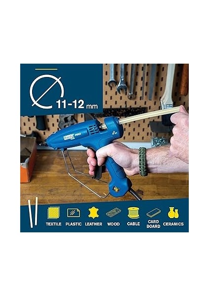 Eco-T Silikon Çubuk, Saydam fırsatları