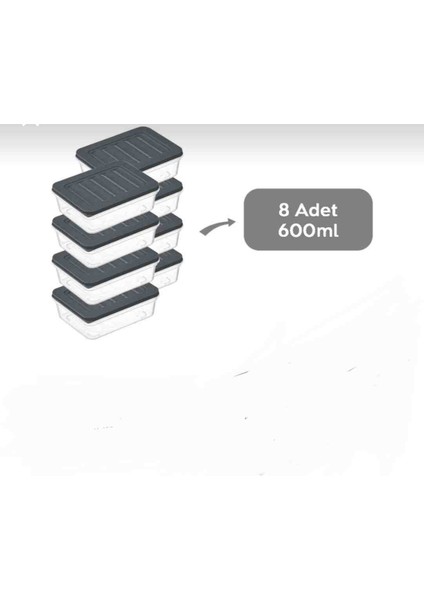 Buzluk Organizer Set buzdolabı düzenleyici buzluk saklama kabı mikdalga kabı kahvaltılık modelleri