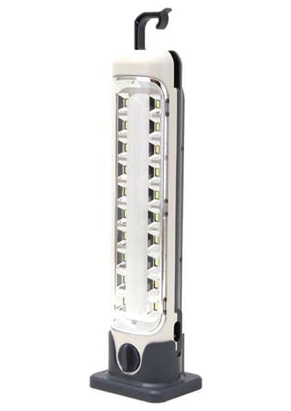 LJ-8830-1 20+1 Ledli Şarjlı Işıldak fiyatları