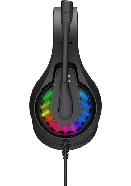 G230 Neon 7.1 USB 50MM Gaming (Oyuncu) Mikrofonlu Kulaklık indirimleri
