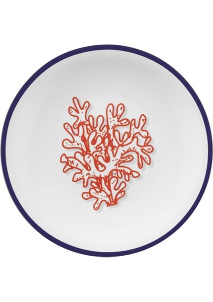 Porselen Zeugma 18 Parça 6 Kişilik Ikram Seti fırsatları