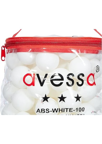 Abs Beyaz Gazli Pinpon modelleri