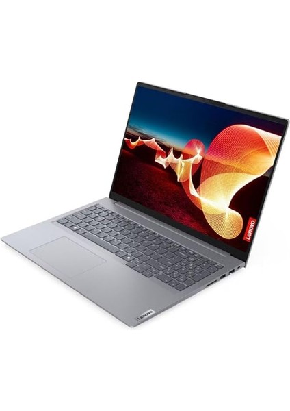 Thinkbook 16 G7 Arp 21MW002CTR Amd Ryzen 7 7735HS 16GB Ram 512 GB SSD 16" (1920X1200) Freedos Taşınabilir Bilgisayar fiyatları
