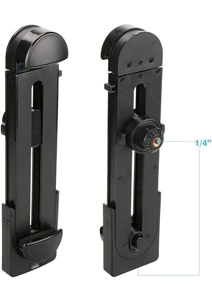 U-Pad Tablet Tripod Standı, Siyah indirimleri