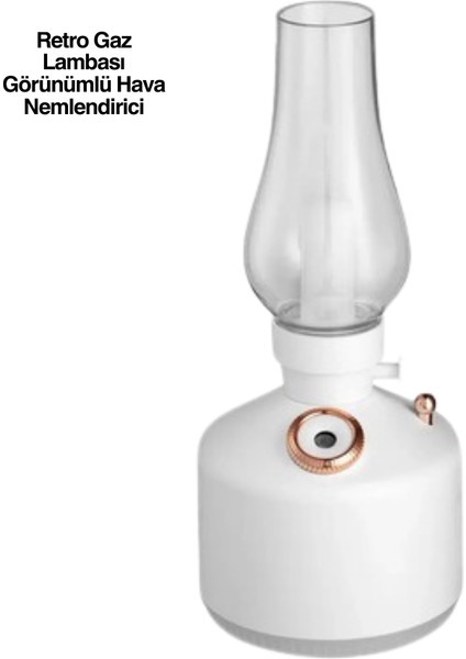 0621 Lamba Nemlendirici