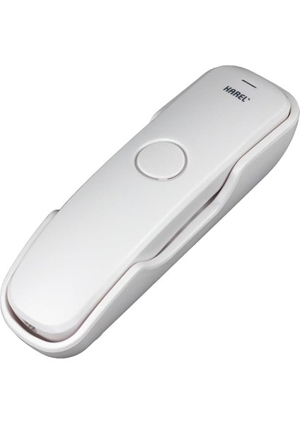 TM902 Siyah TM902 Siyah Kablolu Telefon, Siyah