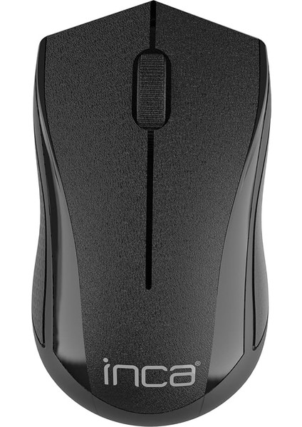 IWS-538T Wireless Slim Dizayn Soft Touch Q Klavye & Mouse Set,yumuşak Yüzeyli Ergonomik Dizayn,slim Tuş Tasarımı,çalışma Mesafesi 10M,104 Tuş, USB Alıcı fırsatları