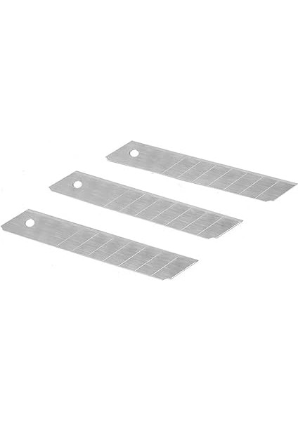 WP212004 18 mm 10’lu Maket Bıçağı Yedeği fırsatları