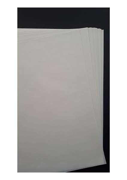 Li Parşomen Kağıdı - Çizgisiz 60GR modelleri