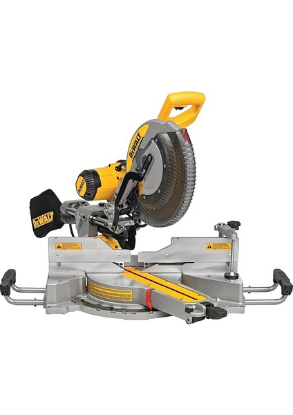 305 Mmgönye Testere Makınesı, 1675 W