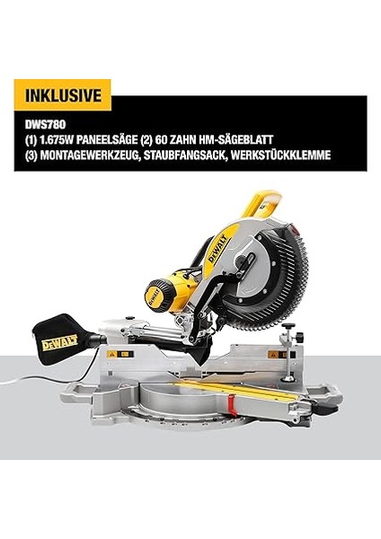 305 Mmgönye Testere Makınesı, 1675 W fiyatları