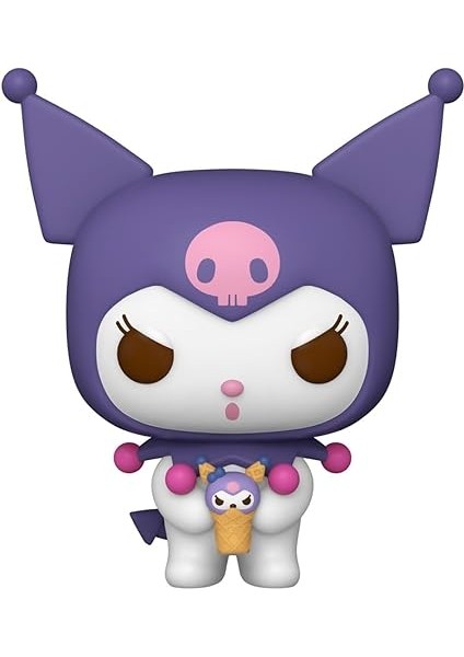 Pop! Sanrio: Hello Kitty ve Arkadaşları - Kuromi modelleri