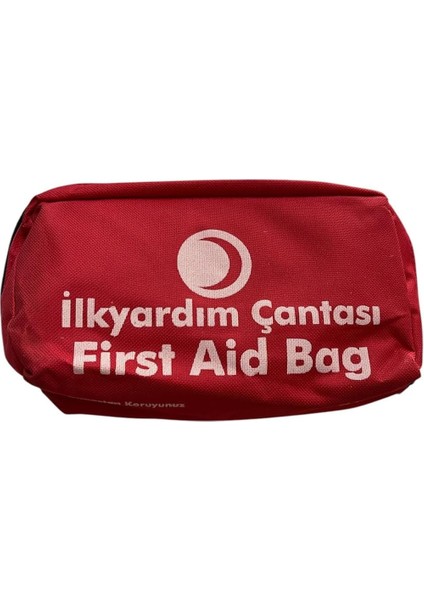 Ilk Yardım Seti