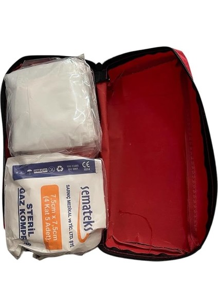 Ilk Yardım Seti fiyatları