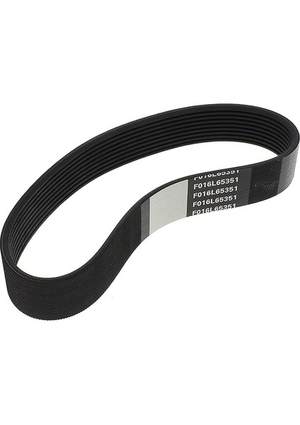 F016L65351 Tahrik Kayışı