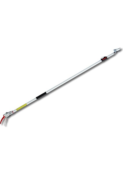Ars 180ZF Teleskopik Oynar Başlı Budama Makası 1,8-3 mt