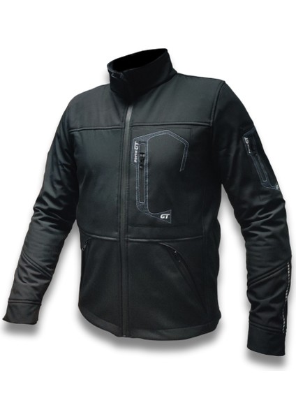 Spark Softshell Kışlık Motosiklet Montu - 2001085 6xl fiyatları