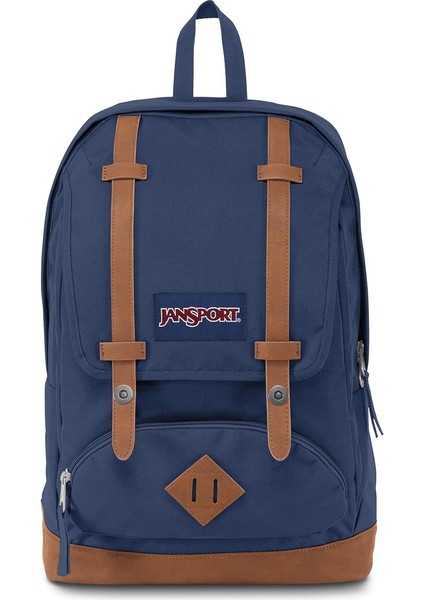 Cortlandt Navy Sırt Çantası