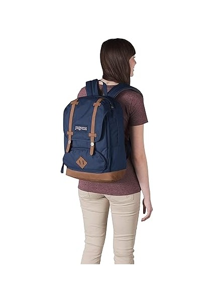 Cortlandt Navy Sırt Çantası indirimleri