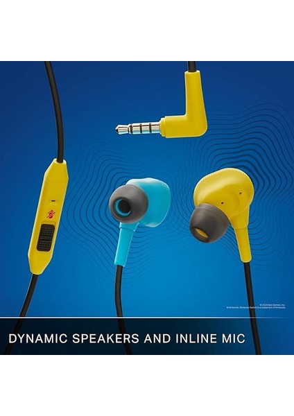 Nintendo Switch Için Kablolu Kulaklık – Peely indirimleri