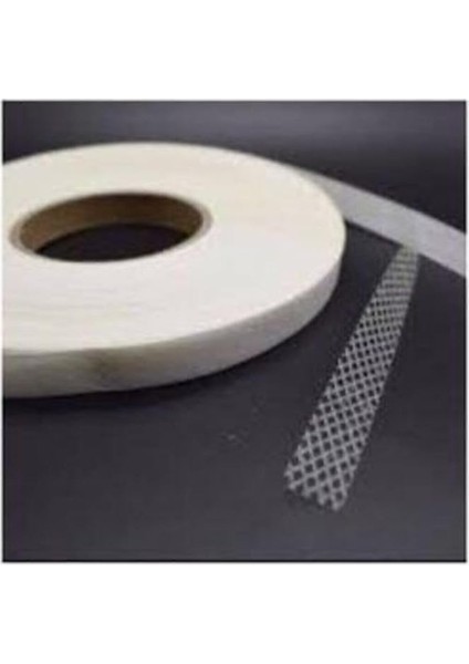 Süs Dünyası Şerit Tela - Çift Taraflı Şerit Tela- Etek-Paça-Köprü Telası 2 cm 10 Metre fiyatları