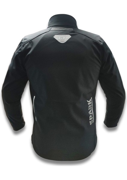 Spark Softshell Kışlık Motosiklet Montu - 2001085 6xl modelleri