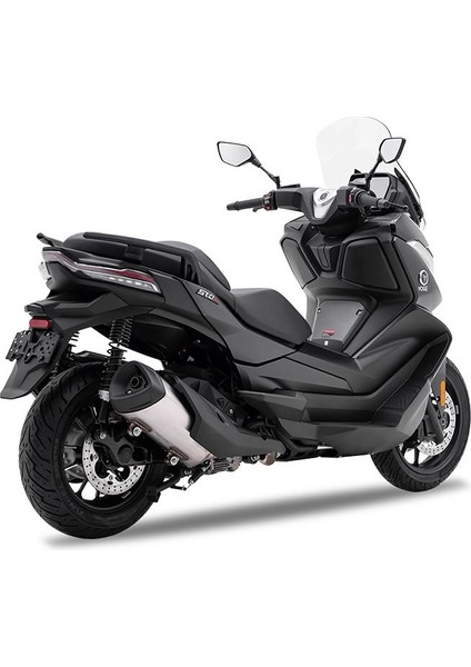 Sr4 350CC fırsatları