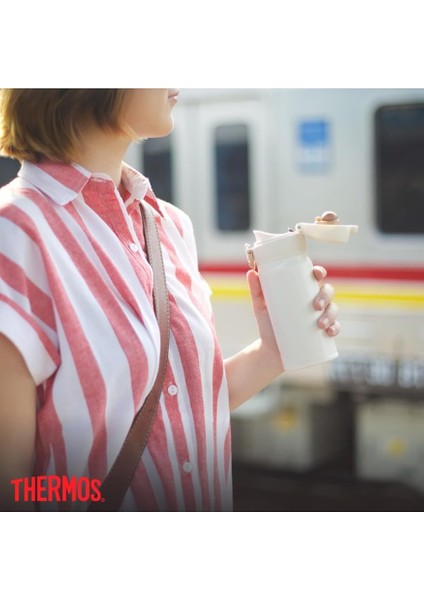 JNL-350 Ultralight Mug 0.35 Lt Beyaz Termos modelleri