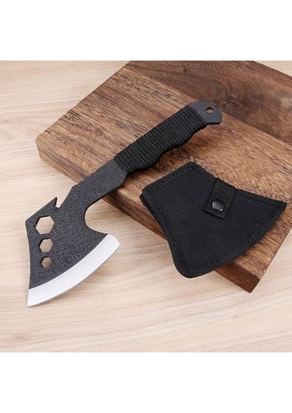 Şekillendirme Budama Baltası Cep Boyu Balta - Komple Metal Sap fırsatları